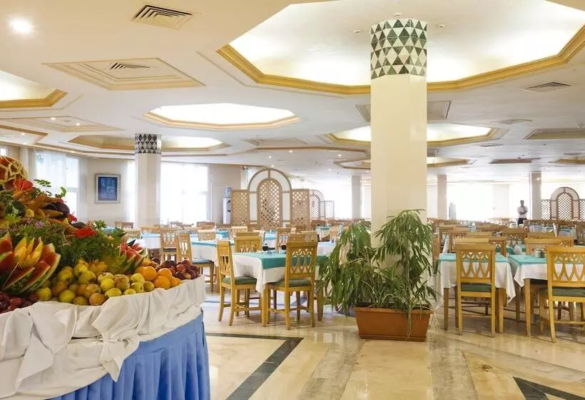 هتل El Mouradi Mahdia