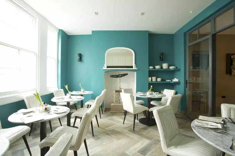 فندق Georgian House