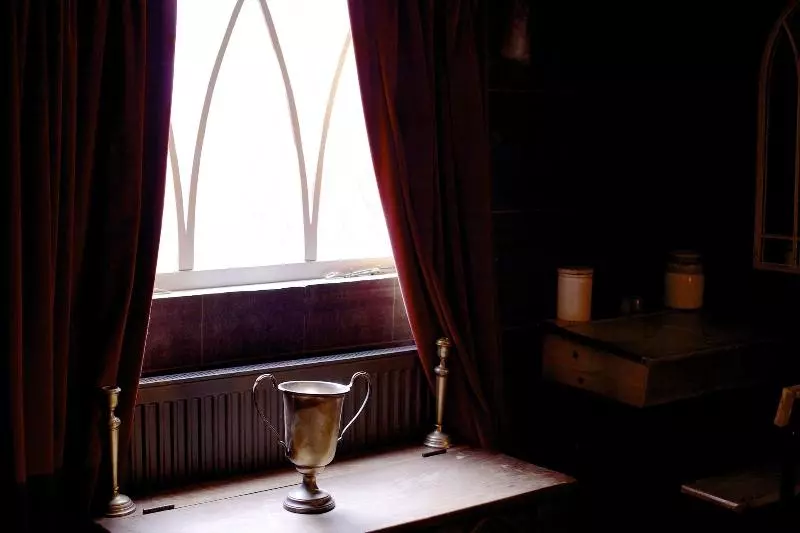 فندق Georgian House