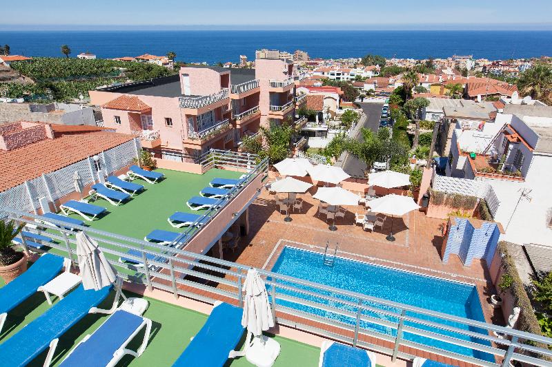 ホテル Globales Acuario