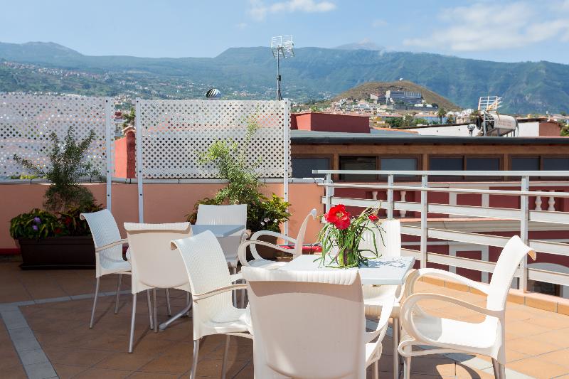 ホテル Globales Acuario