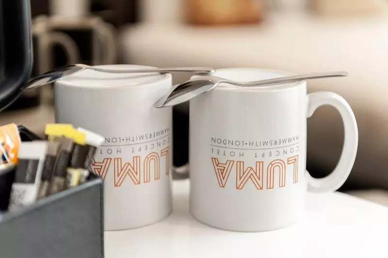 Heeton Concept Hotel – Luma Hammersmith