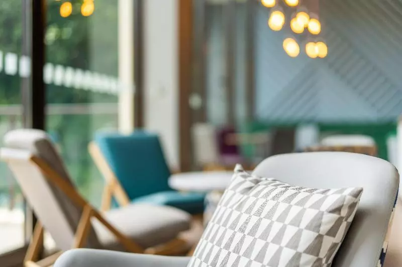 בית מלון כפרי Holiday Inn Bournemouth, An Ihg