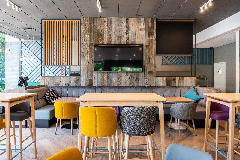 هتل Holiday Inn Bournemouth, An Ihg