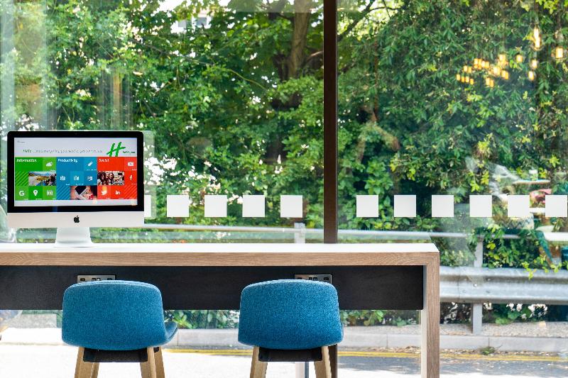 هتل Holiday Inn Bournemouth, An Ihg