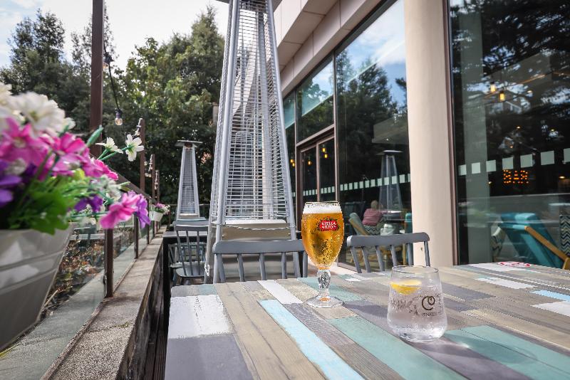 هتل Holiday Inn Bournemouth, An Ihg