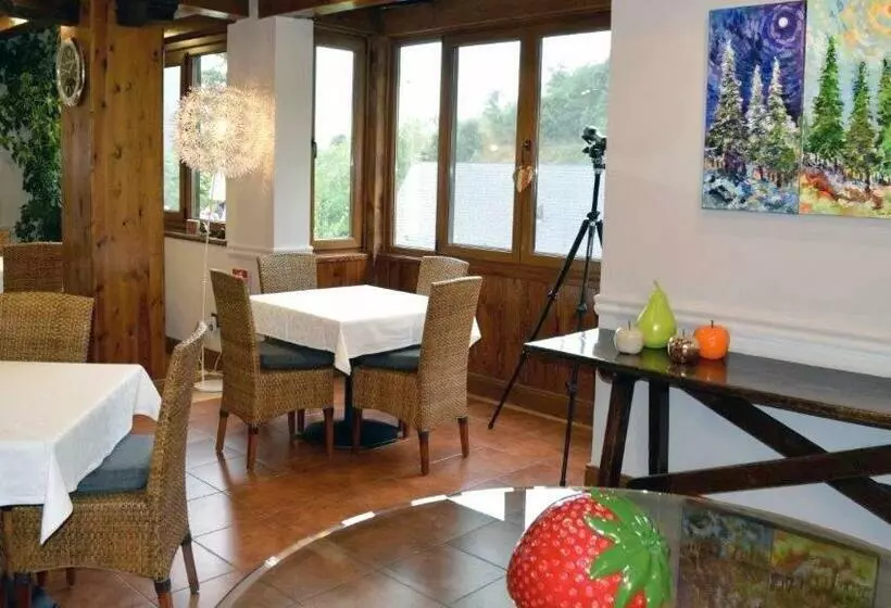 هتل Mauberme Mountain Boutique