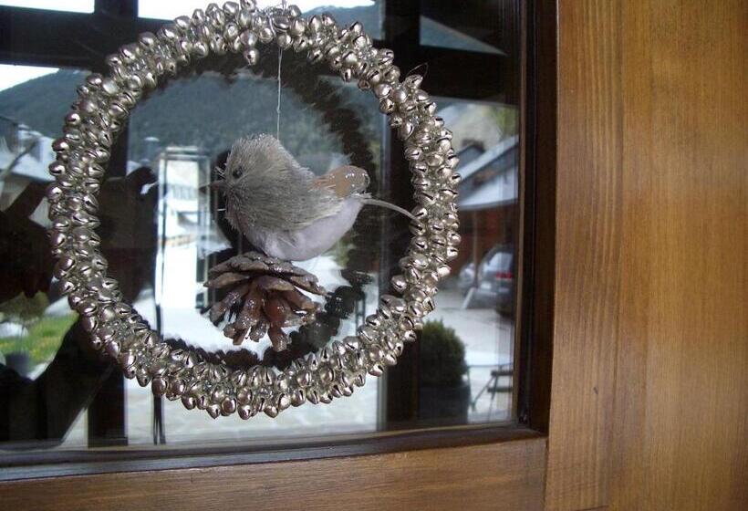 Hotel Mauberme Mountain Boutique