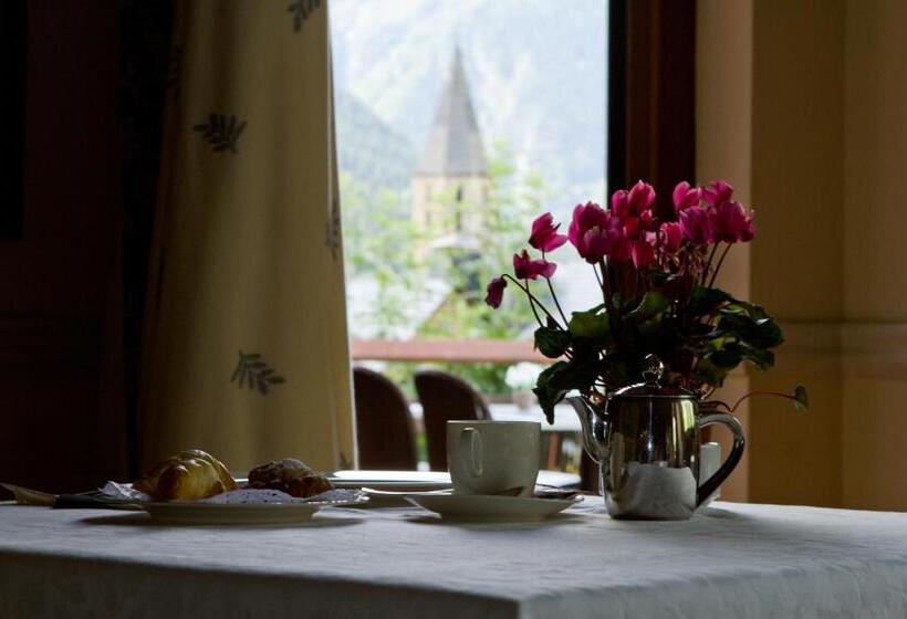 Hotel Mauberme Mountain Boutique