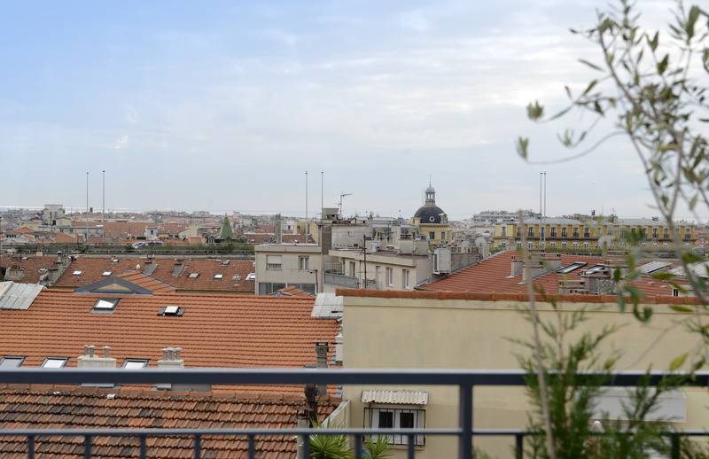 فندق Hôtel & Appartements Monsigny