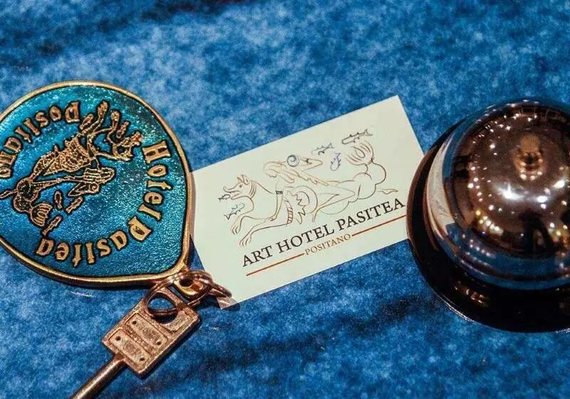 Positano Art Hotel Pasitea