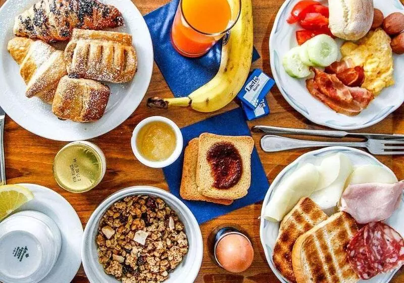 Positano Art Hotel Pasitea