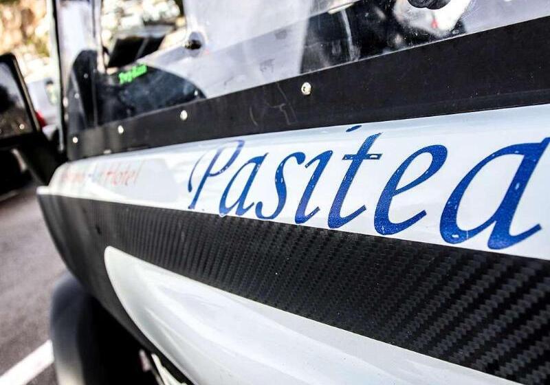 Positano Art Hotel Pasitea