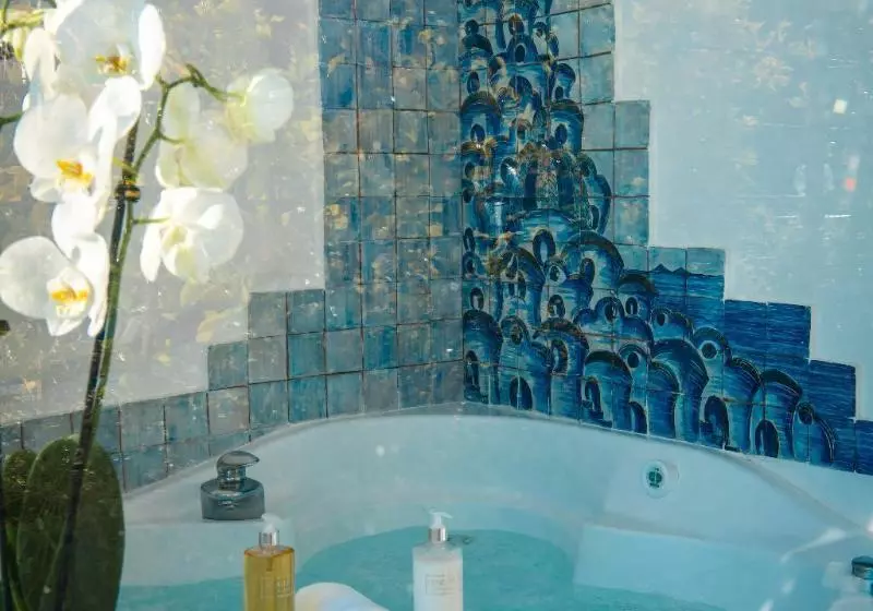 Positano Art Hotel Pasitea