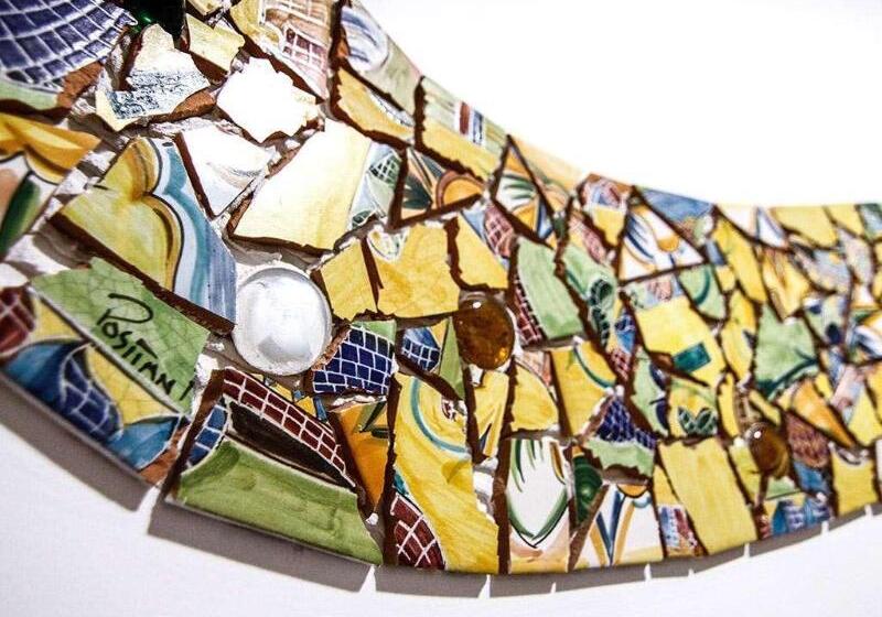 Positano Art Hotel Pasitea