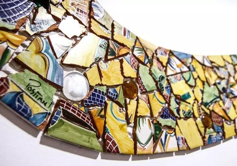 Positano Art Hotel Pasitea