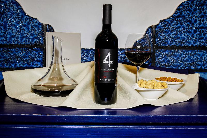 Positano Art Hotel Pasitea