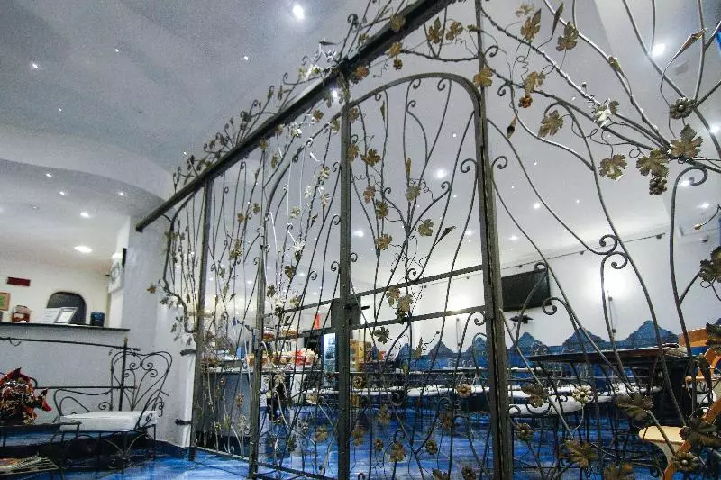 Positano Art Hotel Pasitea