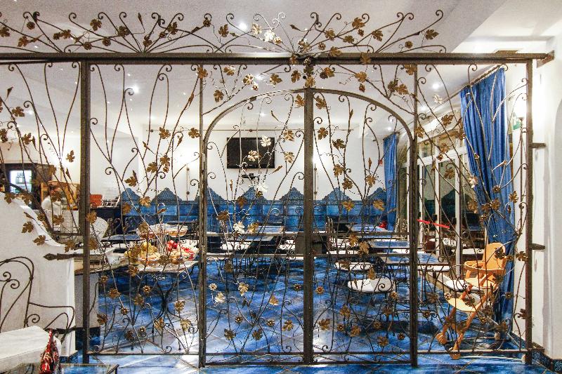 Positano Art Hotel Pasitea