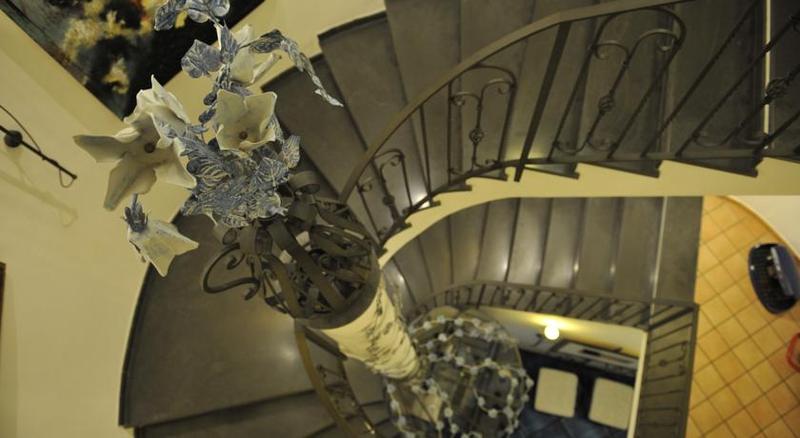 Positano Art Hotel Pasitea