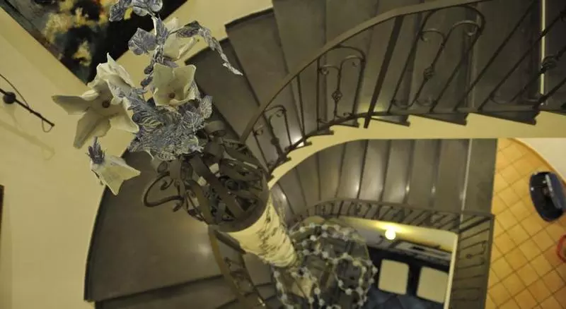 Positano Art Hotel Pasitea