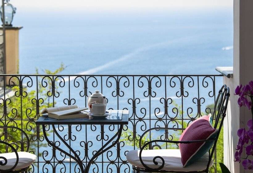 Positano Art Hotel Pasitea