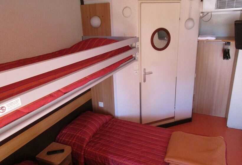 فندق Premiere Classe Avignon Le Pontet