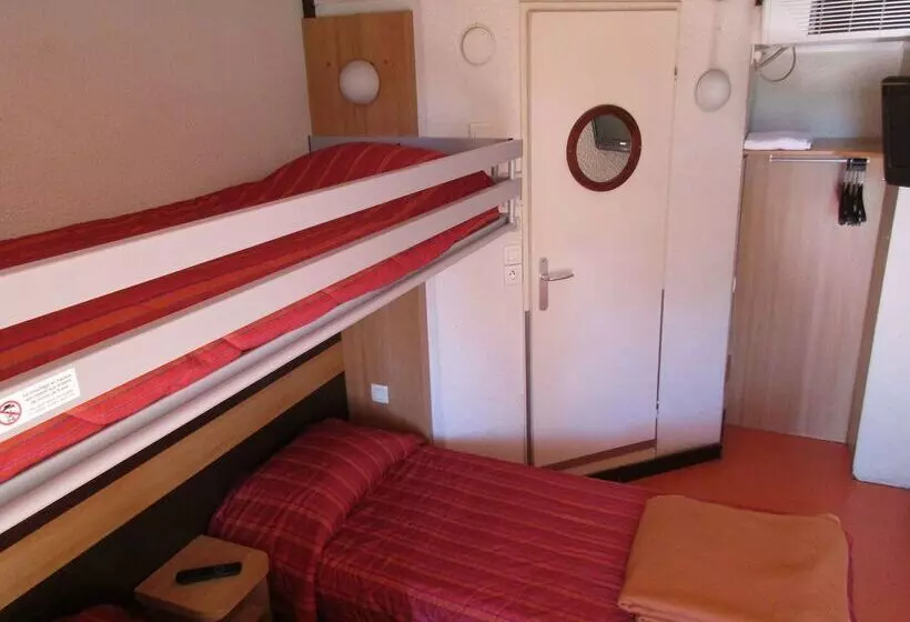 فندق Premiere Classe Avignon Le Pontet