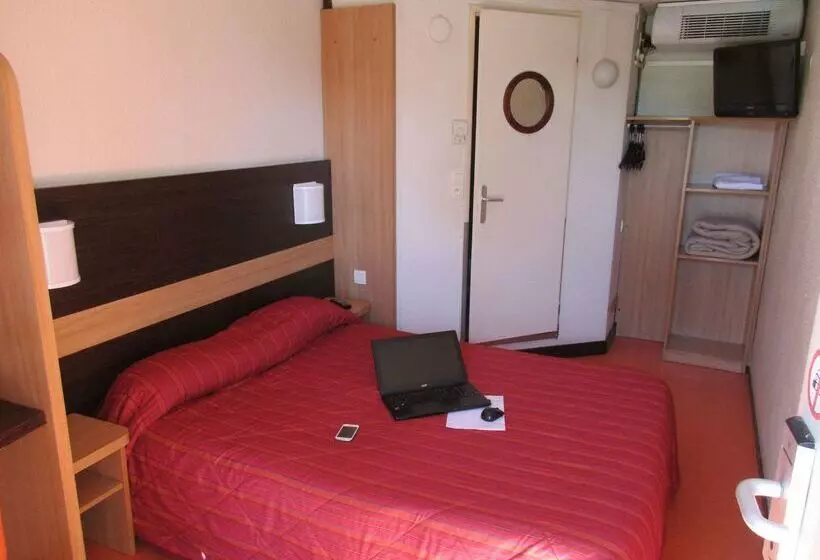 فندق Premiere Classe Avignon Le Pontet