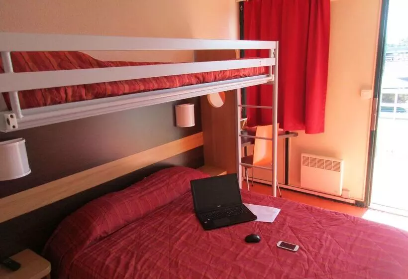 فندق Premiere Classe Avignon Le Pontet