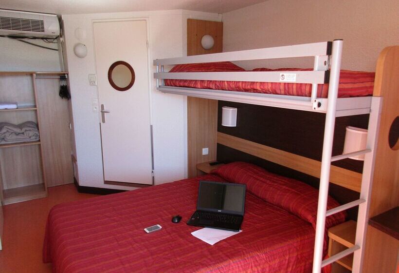 فندق Premiere Classe Avignon Le Pontet