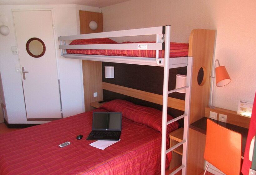 فندق Premiere Classe Avignon Le Pontet