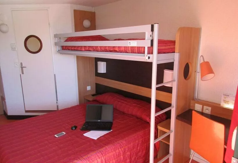 فندق Premiere Classe Avignon Le Pontet