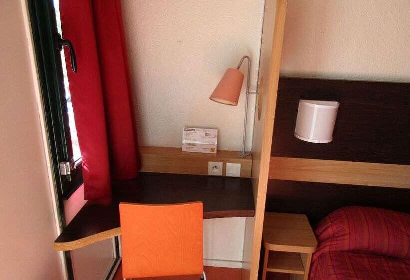 فندق Premiere Classe Avignon Le Pontet