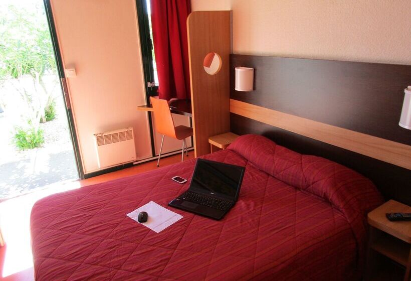 فندق Premiere Classe Avignon Le Pontet