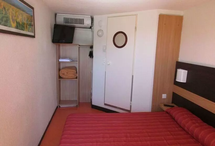 فندق Premiere Classe Avignon Le Pontet