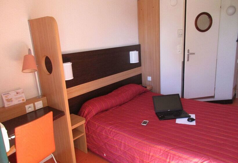 فندق Premiere Classe Avignon Le Pontet