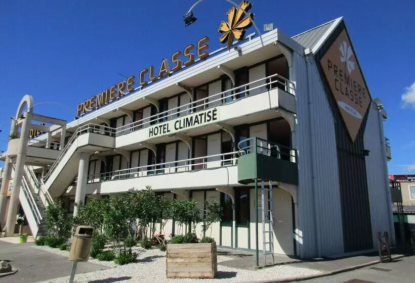 فندق Premiere Classe Avignon Le Pontet