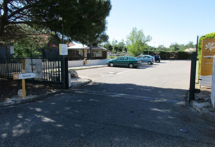 فندق Premiere Classe Avignon Le Pontet