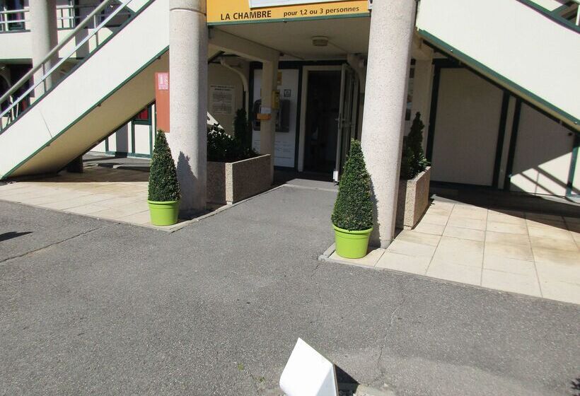 فندق Premiere Classe Avignon Le Pontet