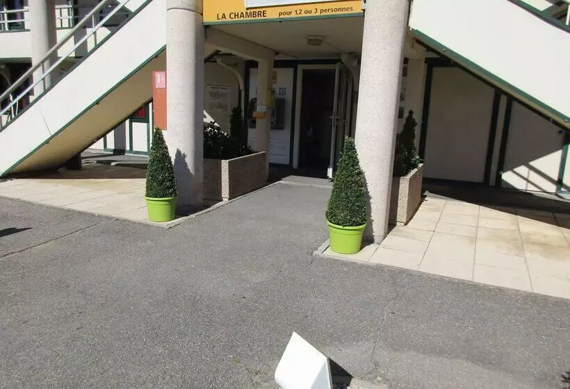 فندق Premiere Classe Avignon Le Pontet