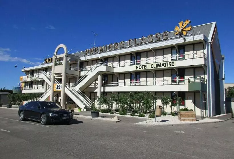 فندق Premiere Classe Avignon Le Pontet