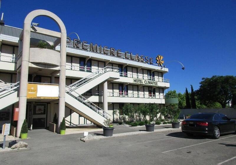 فندق Premiere Classe Avignon Le Pontet