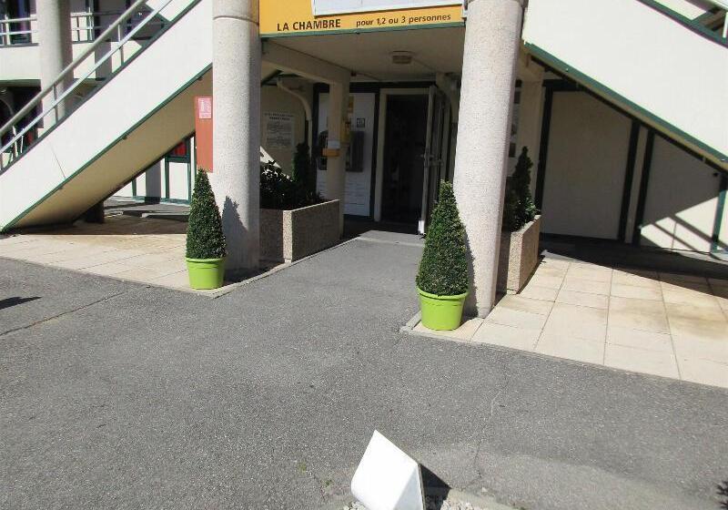 فندق Premiere Classe Avignon Le Pontet