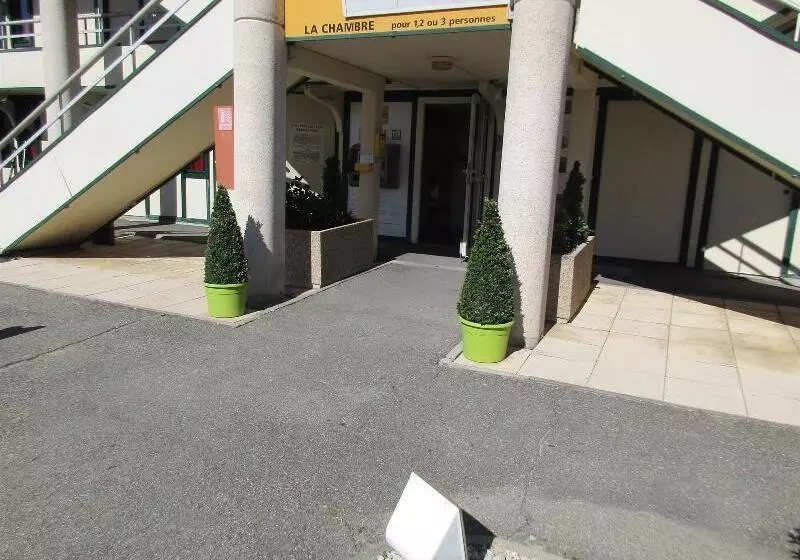 فندق Premiere Classe Avignon Le Pontet