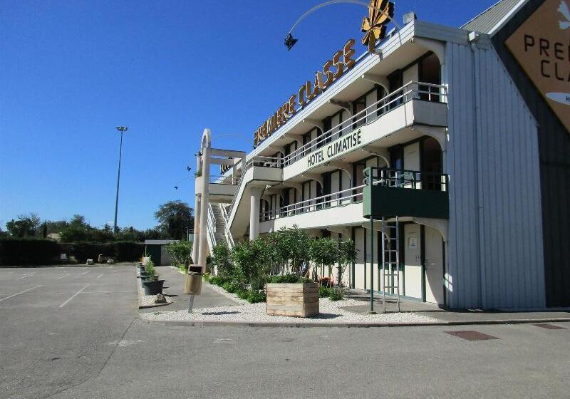 فندق Premiere Classe Avignon Le Pontet