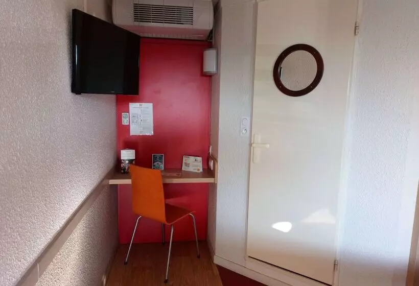 ホテル Premiere Classe Blois Nord