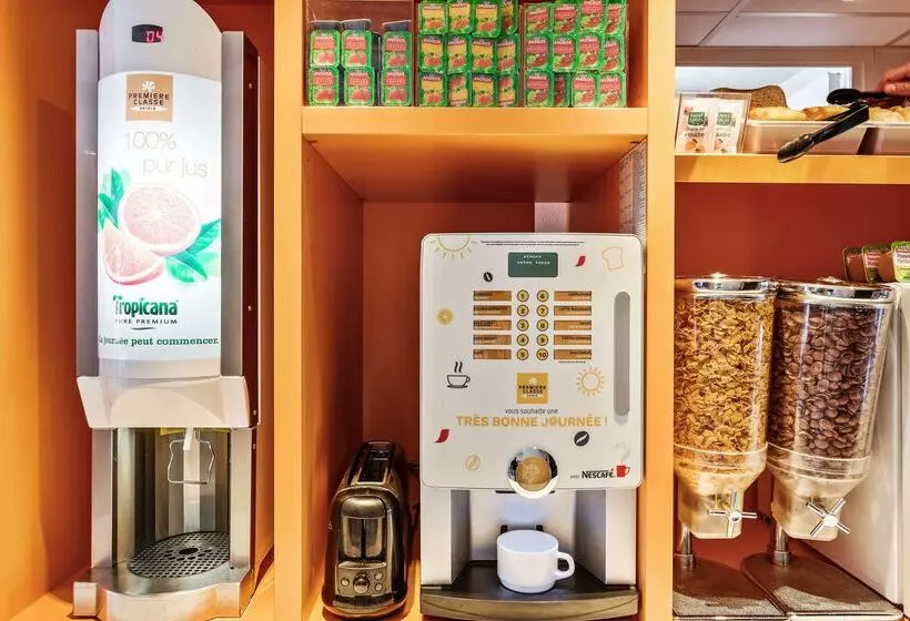 ホテル Premiere Classe Blois Nord