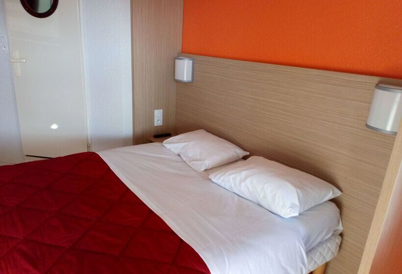 هتل Premiere Classe Blois Nord