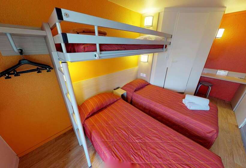 فندق Premiere Classe Cambrai Proville